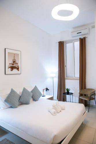 Valletta Center Apartment by ArcoBnb, La Valletta (foto 9)