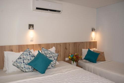 Hotel Caribbean Cartagena