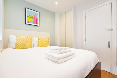 Golders Green Serviced Apartments