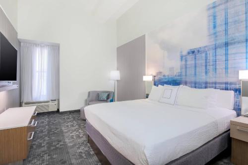 Courtyard by Marriott Pittsburgh Downtown - image 8