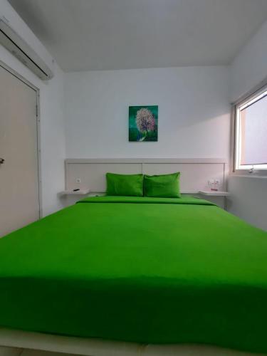Barata Hotel by Nature's