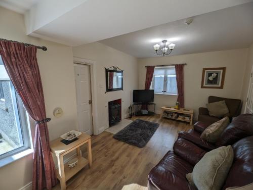 Derg Valley Apartments - main image