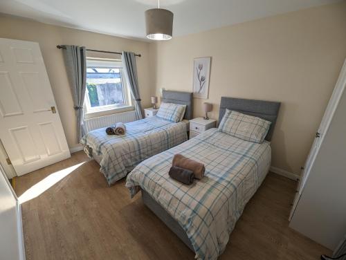 Derg Valley Apartments - image 8