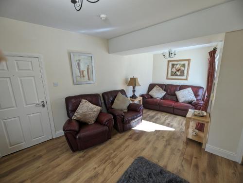 Derg Valley Apartments - image 10