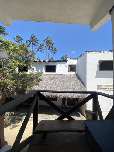 Apartamento Roteiro Jeri