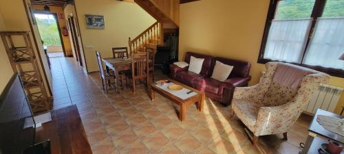 Iekārtas, Apartamentos Rurales Argame in Penanes