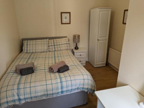 Derg Valley Apartments - image 6