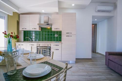 Golf House - A few steps from the beach, Agnone Bagni (fotografie 6)