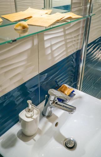 Golf House - A few steps from the beach, Agnone Bagni (fotografie 5)
