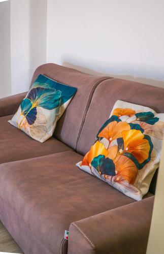 Golf House - A few steps from the beach, Agnone Bagni (fotografie 7)