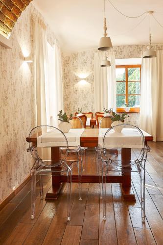 Sielanka Pokoje Hotelowe, Restauracja - Ustroń 4