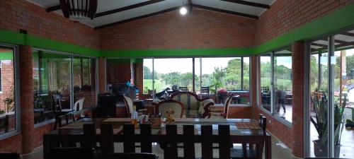 Finca Hotel el Vergel Filandia Quindio in Filandia