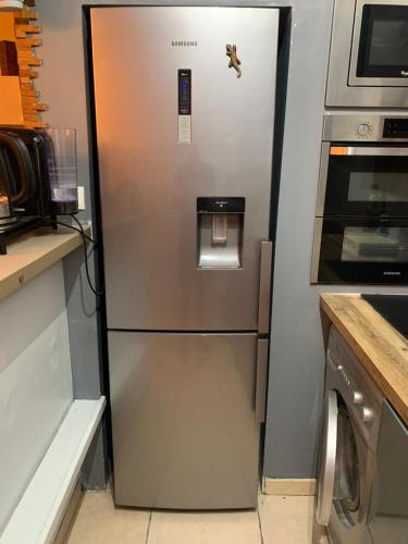 L'Odyssee, Appt 4 pers, parking prive, Wifi in La Lironde