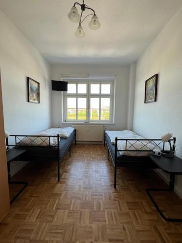 Sweet Home Inside Dresden Rooms, Drážďany (fotografie 8)