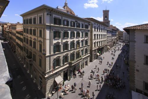 Hotel Spadai - Florence