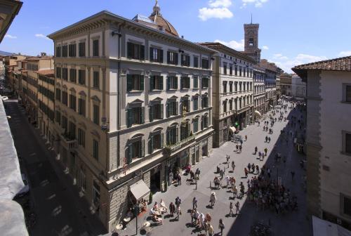 Hotel Spadai, Firenze