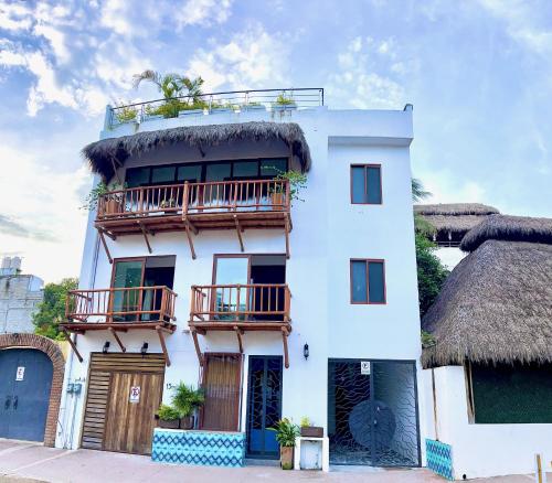 Casa Canto Sayulita 10 brm up to 24 guest in Sayulita, Mexico