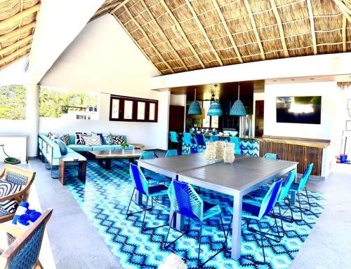 Casa Canto Sayulita 10 brm up to 24 guest in Sayulita, Mexico