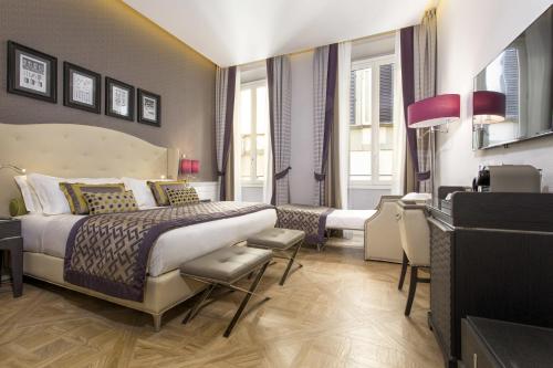 Hotel Spadai, Florence (photo 6)