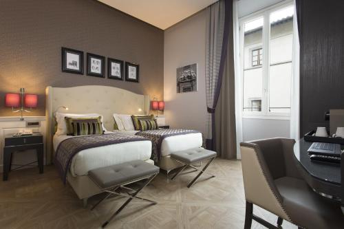 Hotel Spadai, Florence (photo 7)