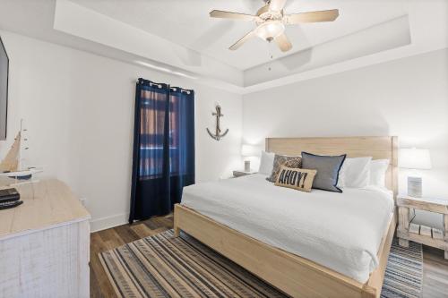 Calypso Resort Tower 3 by Panhandle Getaways