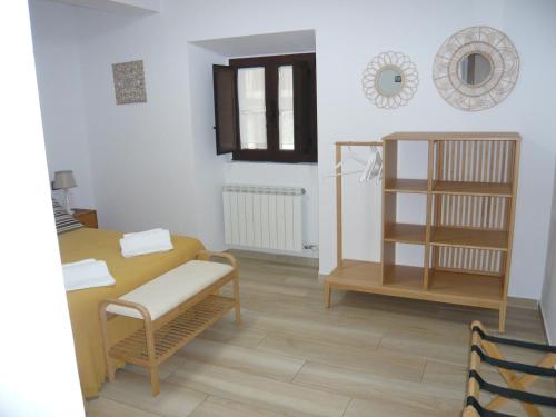 Albergue El Paso 2