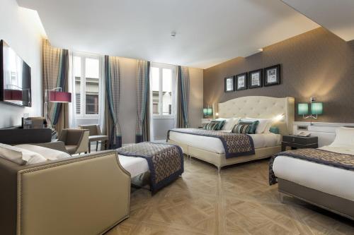 Hotel Spadai - image 6