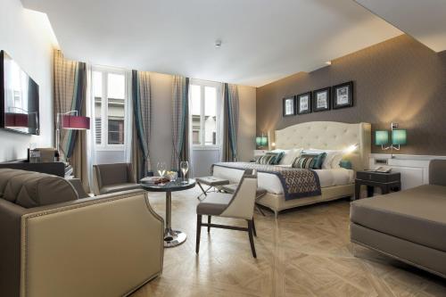 Excellent room comfort & quality