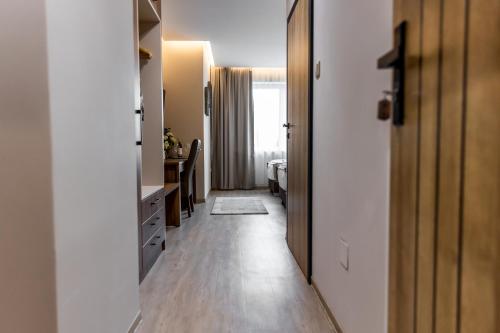 Mokka House Panzió Room Type - Triple Room