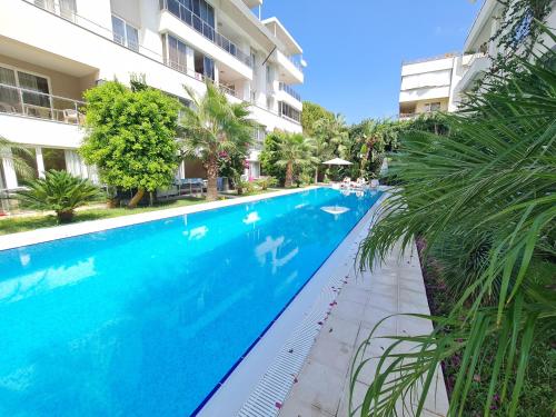  Kemer Classic Apartments in Kemer