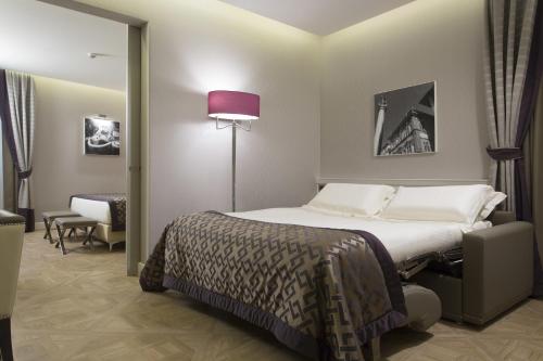 Hotel Spadai - main image