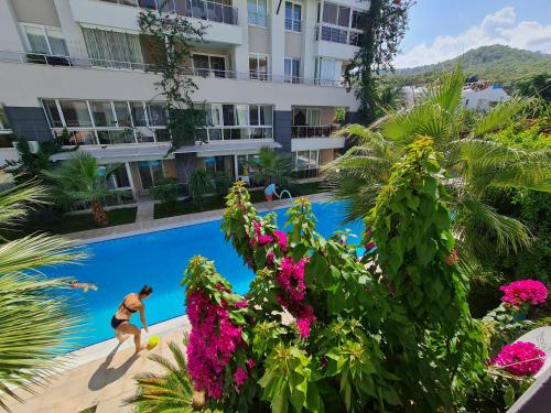  Kemer Classic Apartments in Kemer