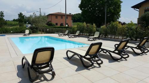 Hotel Nuova Barcaccia - image 8