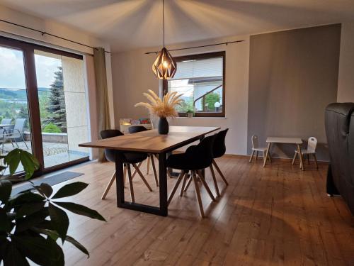 Ferienwohnung Hans im Glück in Olbernhau, Deutschland