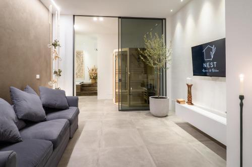 Nest House & Relax 2