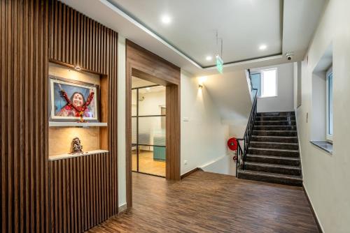 Lobby, Viera Elite in Hyderabad