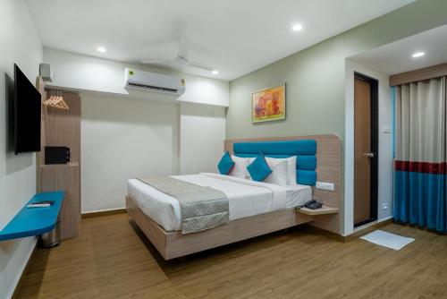 Viera Elite in Hyderabad
