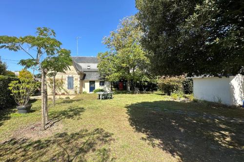 Rare pearl with garden near the sea - Location saisonnière - La Baule-Escoublac