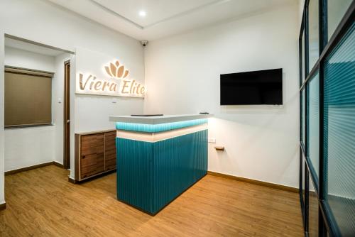 Facilities, Viera Elite in Hyderabad