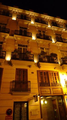 Hotel Ad Hoc Monumental