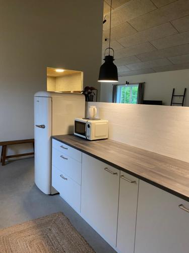 keuken, Country Home in Hejnsvig