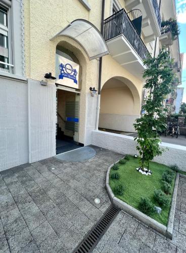  Seefeld Residenz in Zürich