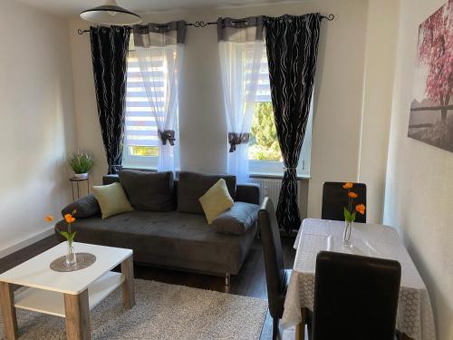 B&B Meißen - Ferienwohnung Pension Sofia 2 - Bed and Breakfast Meißen