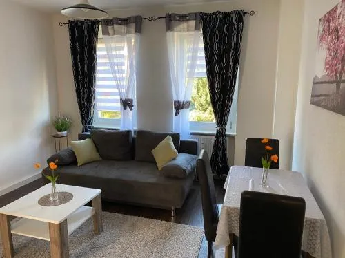 Ferienwohnung Pension Sofia 2 in Meißen, Deutschland