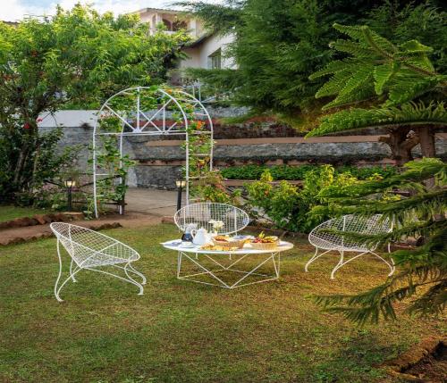 ทัศนียภาพ, Mango Hill Kodai in โกไดกานัล