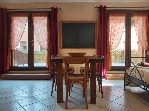 B&B Borgo dei Cedri