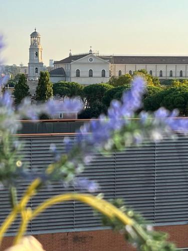 Basilica San Paolo Apartment, Roma (foto 10)