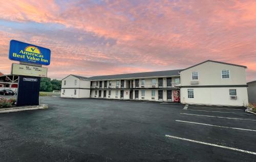 America's Best Value Inn Lancaster