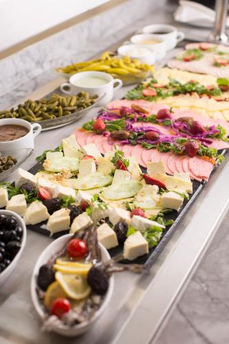 Holiday Inn Algiers - Cheraga Tower by IHG Holiday Inn Algiers - Cheraga Tower by IHG