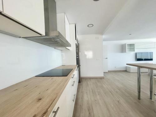 Three-Bedroom Apartment image 10